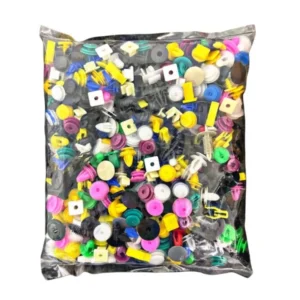 cleme si elemente de fixare univ pt ornamente 500buc DS1452