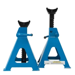 SET DE CAPRE AUTO 6 TONE DS1002