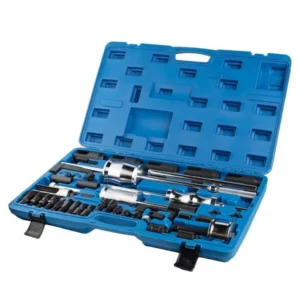 SET UNIVERSAL PENTRU EXTRAGEREA INJECTOARELOR DIESEL DS1015