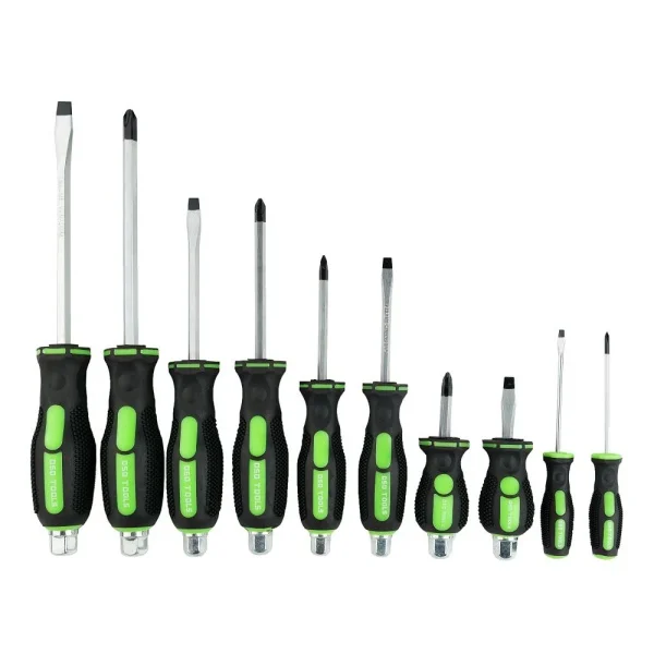 10BUC SET SURUBELNITE PHILIPS SI DREPTE DS1048 - imagine 2