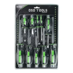 10BUC SET SURUBELNITE PHILIPS SI DREPTE DS1048