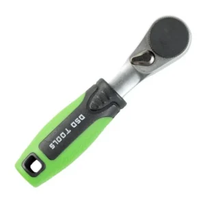 CLICHET HEXAGONAL 1/4 DR DS1073