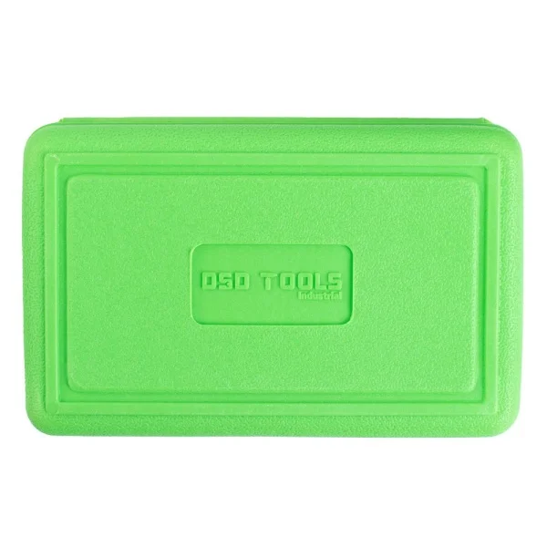 3BUC SET TUBULARE DE INPACT LUNGI CU PROTECTIE DS1127 - imagine 4