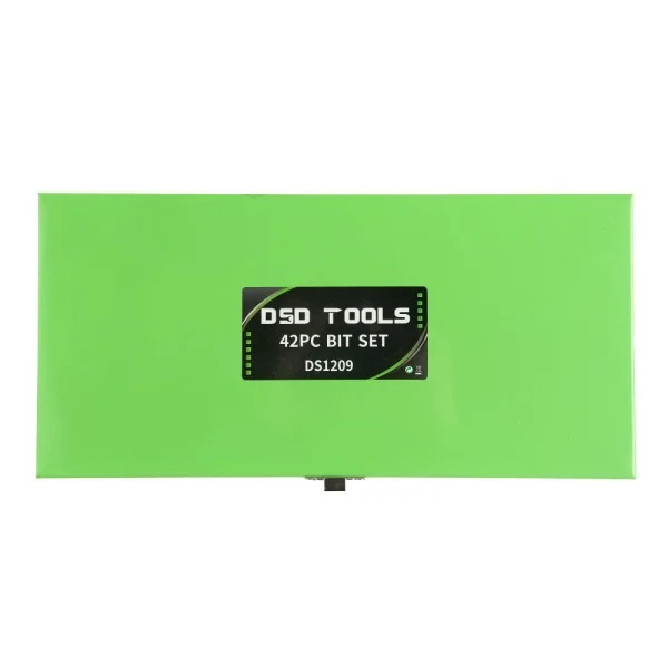 42BUC SET DE BITI DS1209 - imagine 4