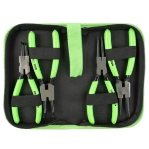 4BUC 6" SET DE CLESTI INDEPARTAT SIGURANTE CIRCULARE DS1251