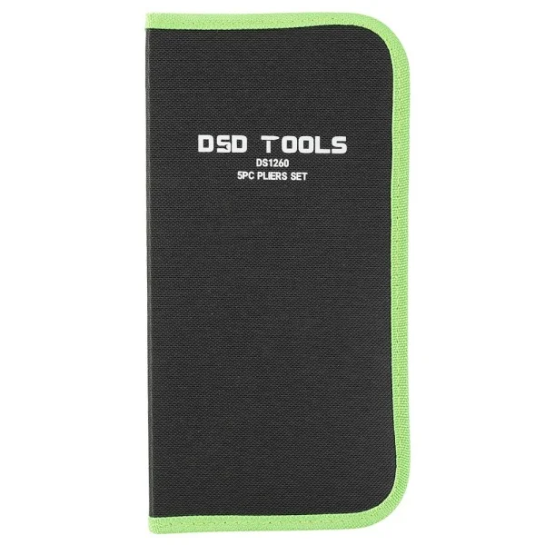 5BUC SET DE CLESTI DS1260 - imagine 3