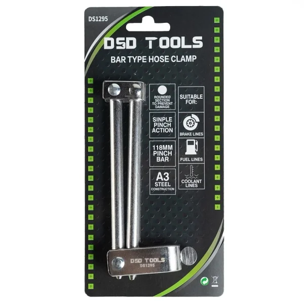 CLEMA BLOCARE FURTUN DS1295 - imagine 2