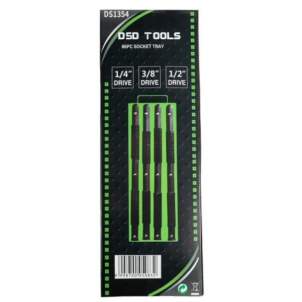 86BUC ORGANIZATOR CHEI TUBULARE DS1354 - imagine 4