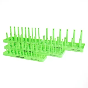 4BUC SUPORT DEPOZITARE CHEI TUBULARE 1/4" 3/8" 1/2" DS1356