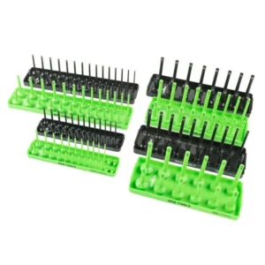 6BUC SUPORT DEPOZITARE CHEI TUBULARE 1/4" 3/8" 1/2" DS1357