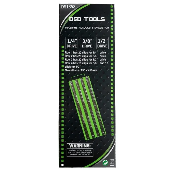 80 CLIPS SUPORT METALIC DEPOZITARE CHEI TUBULARE DS1358 - imagine 5