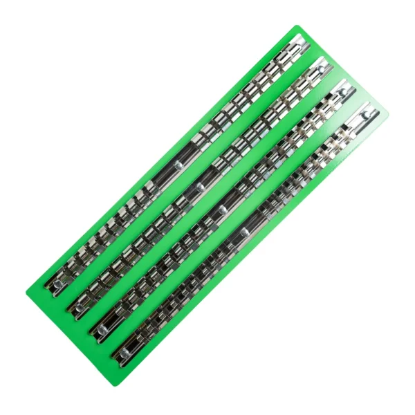 80 CLIPS SUPORT METALIC DEPOZITARE CHEI TUBULARE DS1358 - imagine 3