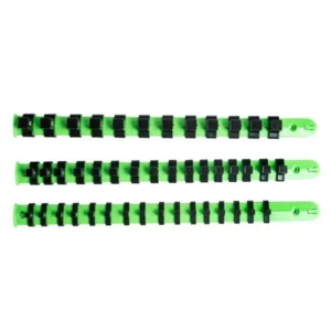 3BUC PATRAT1/4", 3/8", 1/2" SUPORT CHEI TUBULARE DS1359