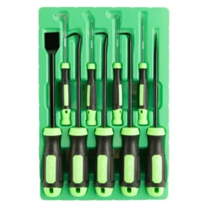 SET 9 PIESE CARLIGE DE TRAS SI PRINS CABLURI DS1381