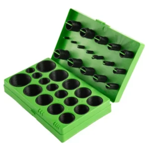 419PC O-RING DIN CAUCIUC ASORTATE-METRICE DS1454