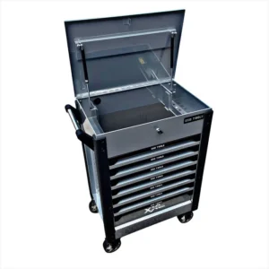 Dulap Metalic Echipat cu Truse de Scule DS1027