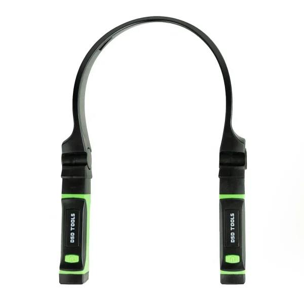 Lampă Dublă Tip Mâini Libere (Hands-Free) Ajustabilă Și Detașabilă Pentru Cap Și Gât DS1099 - DS1099 006 D 600×600