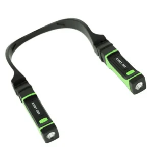 Lampă Dublă Tip Mâini Libere (Hands-Free) Ajustabilă Și Detașabilă Pentru Cap Și Gât DS1099 - DS1099 008 D 600×600