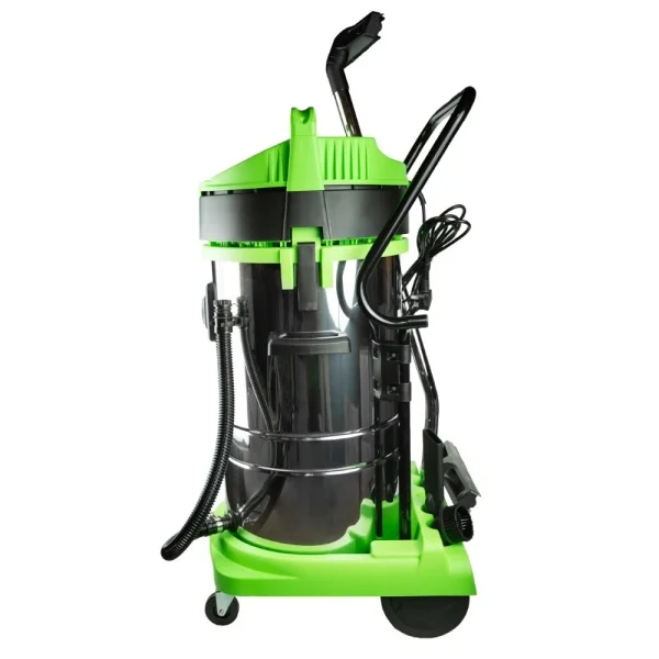 Aspirator 2 În 1 Umed Și Uscat De 3000W Și 100L DS1866 - DS1866 03 P 600×600