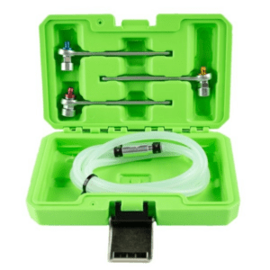 Set 4 chei pentru aerisire frâne (profil 12 laturi) DS1846 - image 1774342125922