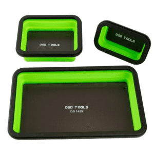 Set 3 tăvi magnetice pliabile pentru piese DS1429 - image 1774343050939