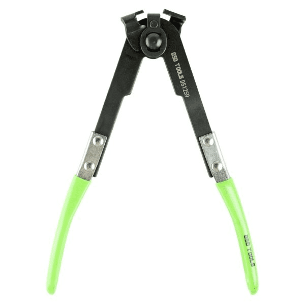 Clește pentru coliere tip ureche (Heavy Duty) DS1259 - image 1774343287613