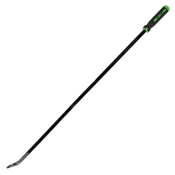 Levier pătrat cu vârf curbat 30" x 12.7mm DS1407 - image 1774343335094