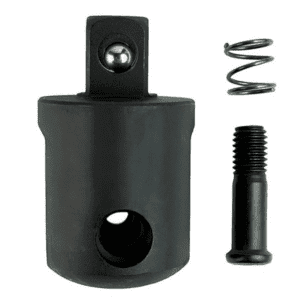 Cap de schimb pentru antrenor cu articulație 1/2" DS1502 - image 1774343422181