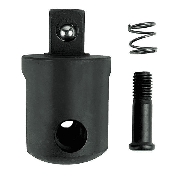 Cap de schimb pentru antrenor cu articulație 1/2" DS1502 - image 1774343422181