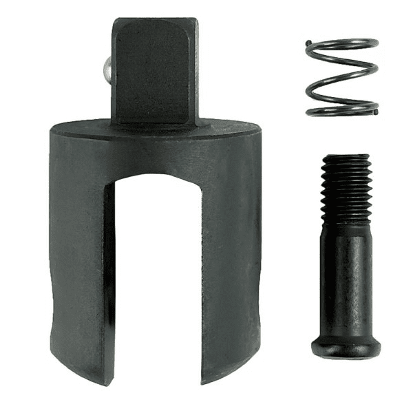 Cap de schimb pentru antrenor cu articulație 1/2" DS1502 - image 1774343424128