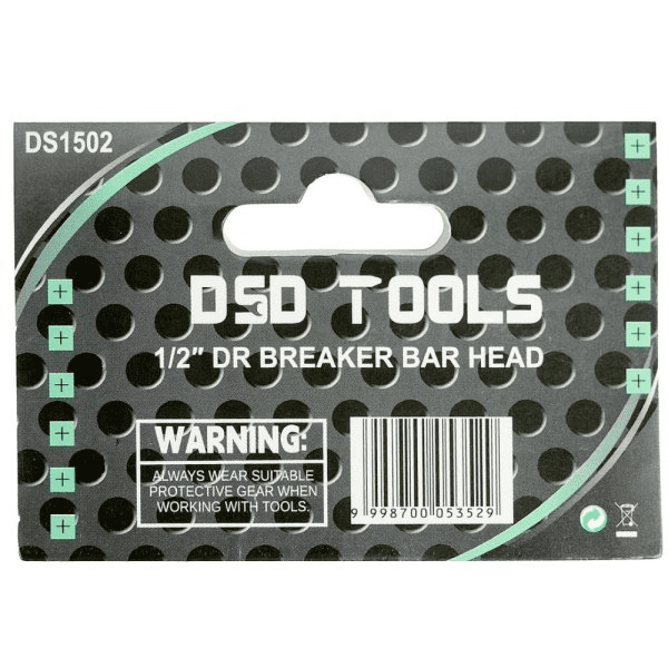 Cap de schimb pentru antrenor cu articulație 1/2" DS1502 - image 1774343427714