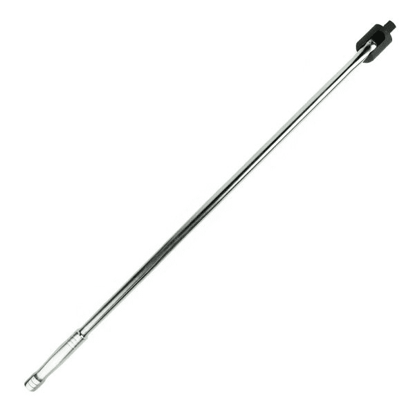 Antrenor cu articulație, prindere 1/2", lungime 24" DS1505 - image 1774343487869