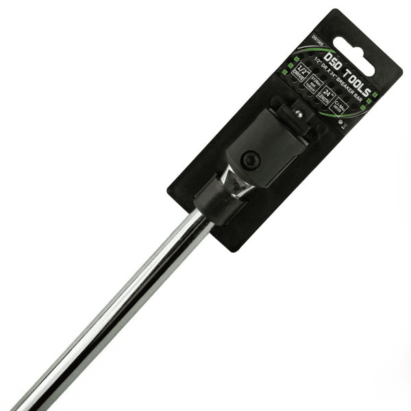 Antrenor cu articulație, prindere 1/2", lungime 24" DS1505 - image 1774343496848