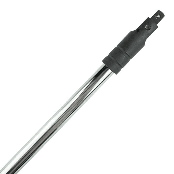 Antrenor de forță cu articulație, prindere 1/2", lungime 24" DS1500 - image 1774343525297