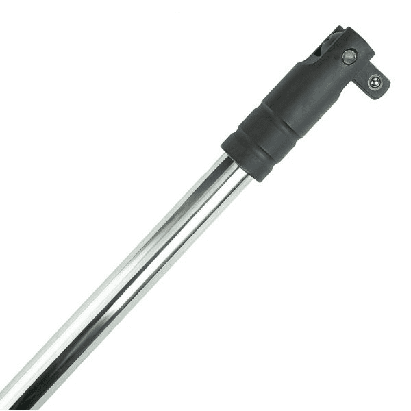 Antrenor de forță cu articulație, prindere 1/2", lungime 24" DS1500 - image 1774343527869