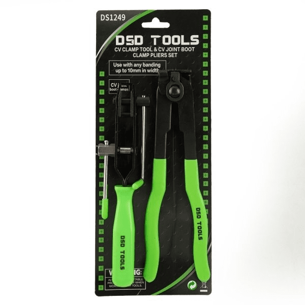 Clește pentru coliere burduf planetară DS1249 - image 1774343848151