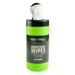 Șervețele industriale universale extra-absorbante (120 bucăți/tub) DS1832 - image 1774343975985