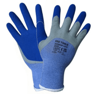 12 Perechi mănuși de lucru "Second Skin" cu aderență maximă DS2005 - image 1775313510404