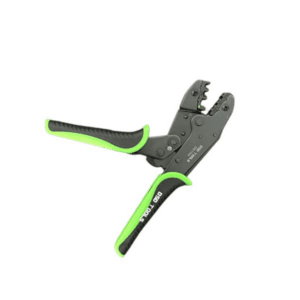 Clește de sertizat terminale izolate - tip clichet DS1594