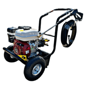Aparat de spălat cu presiune pe benzină – 3500PSI / 240BAR DS1030