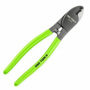 Clește tăiat cabluri 8" DS1509