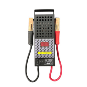 Tester baterii 6V / 12V 100 amperi DS1598