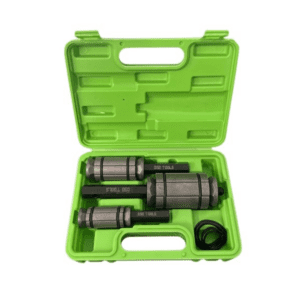 Set 3 scule pentru expandat țeavă eșapament DS1639