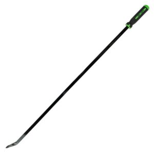 Rangă / levier îndoit negru 36" DS1409