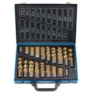 Set 170 burghie HSS DS1007