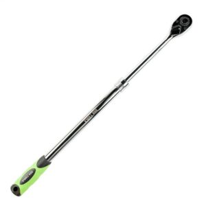 Antrenor cu clichet extensibil prindere 1/2" de la 18" la 24" DS1067