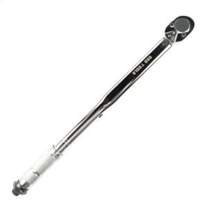 Cheie dinamometrică 28-210Nm prindere 1/2" DS1087