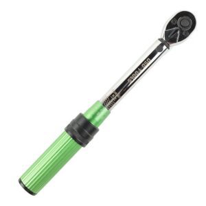 Cheie dinamometrică 5 - 25Nm prindere 1/4" DS1090