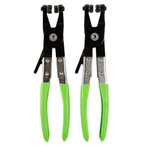 Set 2 clești pentru coliere furtun DS1255