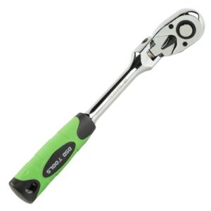 Antrenor cu clichet articulat prindere 1/2" DS1363
